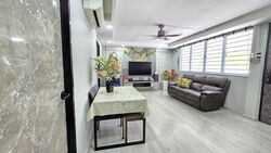 Blk 343 Woodlands Avenue 1 (Woodlands), HDB 4 Rooms #473853391